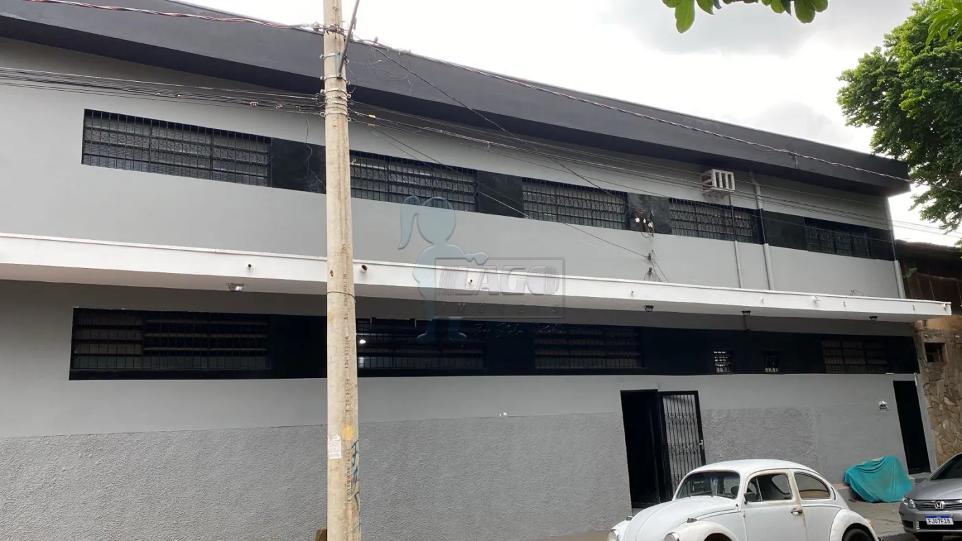 Alugar Comercial padrão / Galpão - Armazém em Ribeirão Preto R$ 4.500,00 - Foto 20