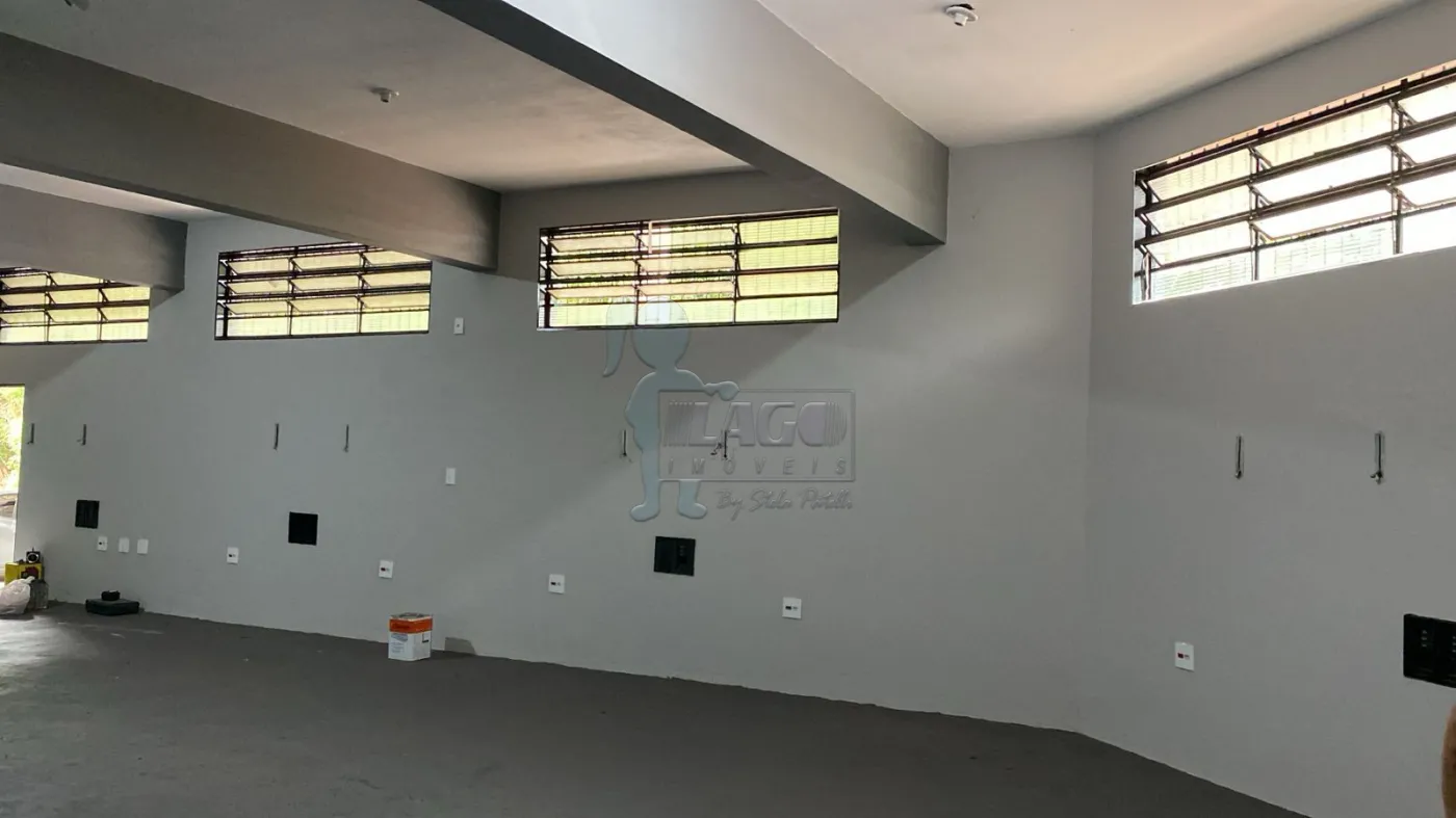 Alugar Comercial padrão / Galpão - Armazém em Ribeirão Preto R$ 4.500,00 - Foto 21