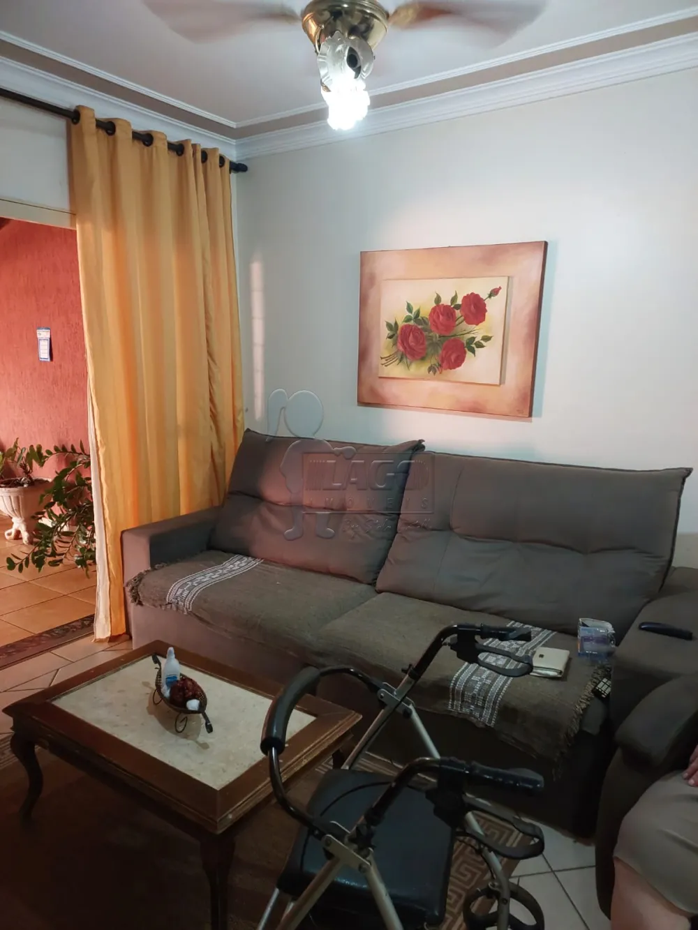 Comprar Casa / Padrão em Ribeirão Preto R$ 470.000,00 - Foto 3