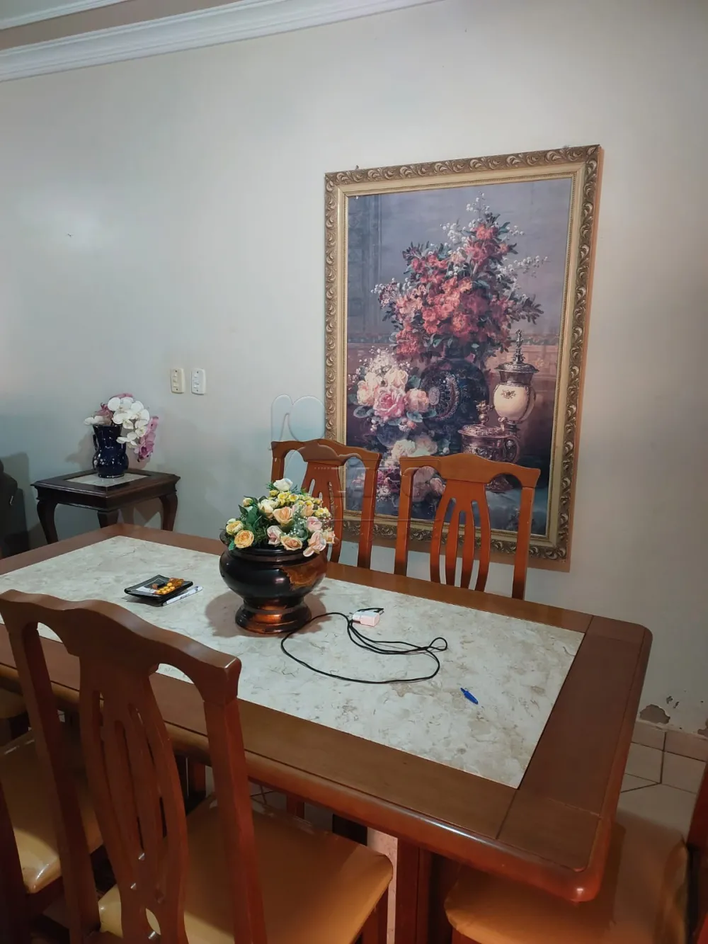 Comprar Casa / Padrão em Ribeirão Preto R$ 470.000,00 - Foto 5