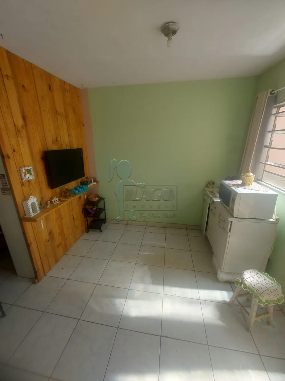 Comprar Casa / Padrão em Ribeirão Preto R$ 220.000,00 - Foto 1