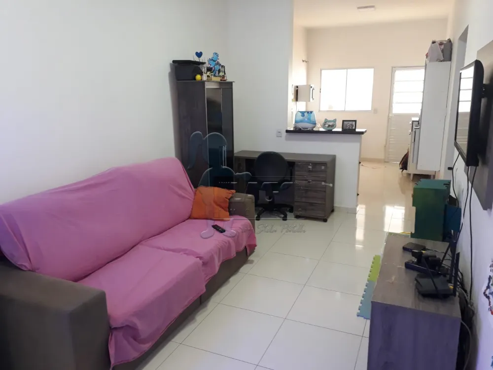 Comprar Casa / Padrão em Ribeirão Preto R$ 276.000,00 - Foto 1