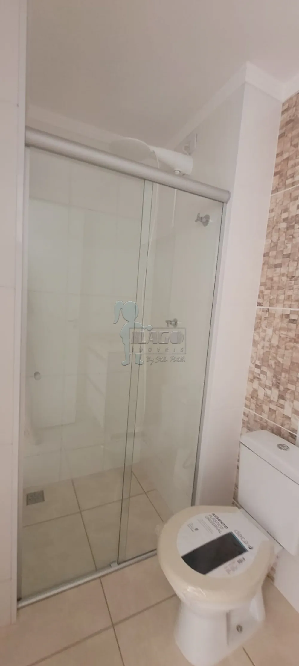 Alugar Apartamento / Padrão em Ribeirão Preto R$ 1.000,00 - Foto 13