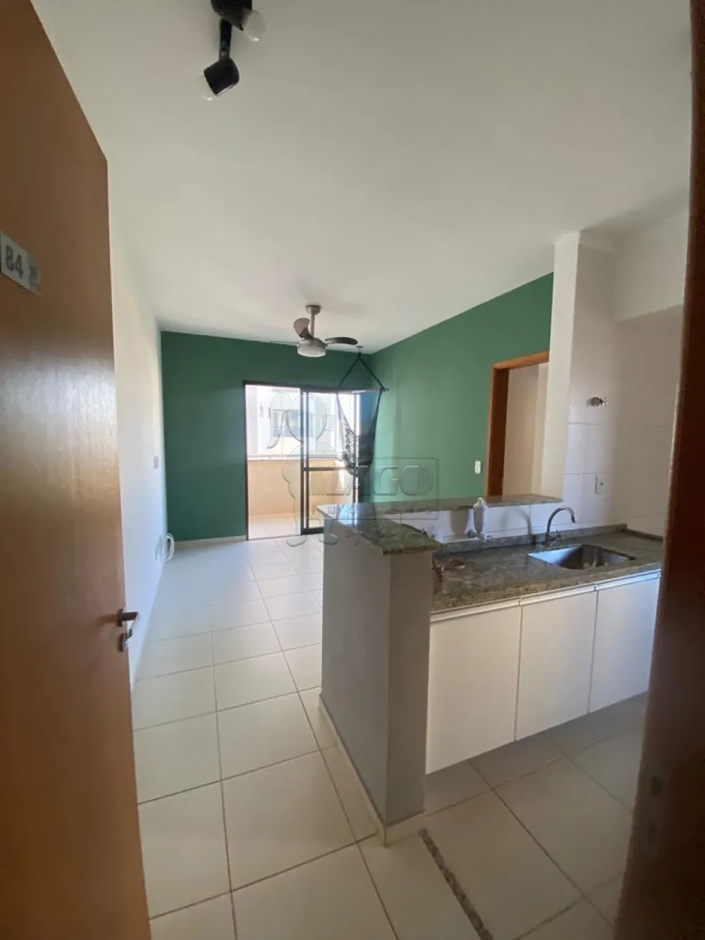 Comprar Apartamentos / Padrão em Ribeirão Preto R$ 265.000,00 - Foto 1