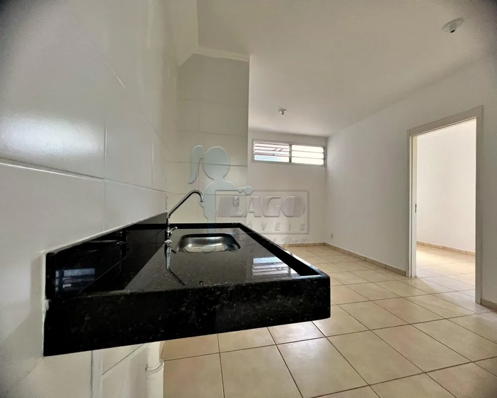 Comprar Apartamentos / Padrão em Ribeirão Preto R$ 133.000,00 - Foto 6