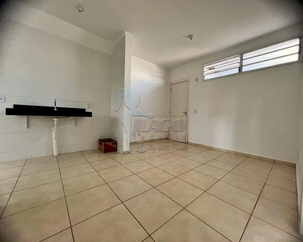 Comprar Apartamentos / Padrão em Ribeirão Preto R$ 133.000,00 - Foto 5