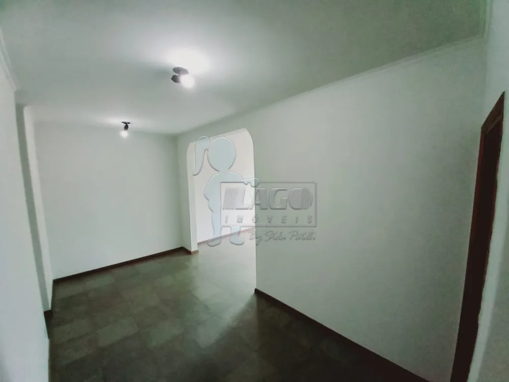 Alugar Apartamento / Padrão em Ribeirão Preto R$ 1.600,00 - Foto 2