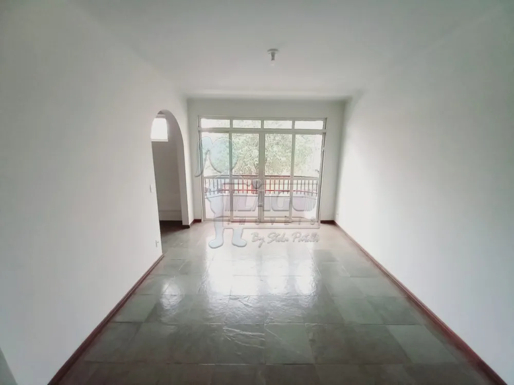 Alugar Apartamento / Padrão em Ribeirão Preto R$ 1.600,00 - Foto 5