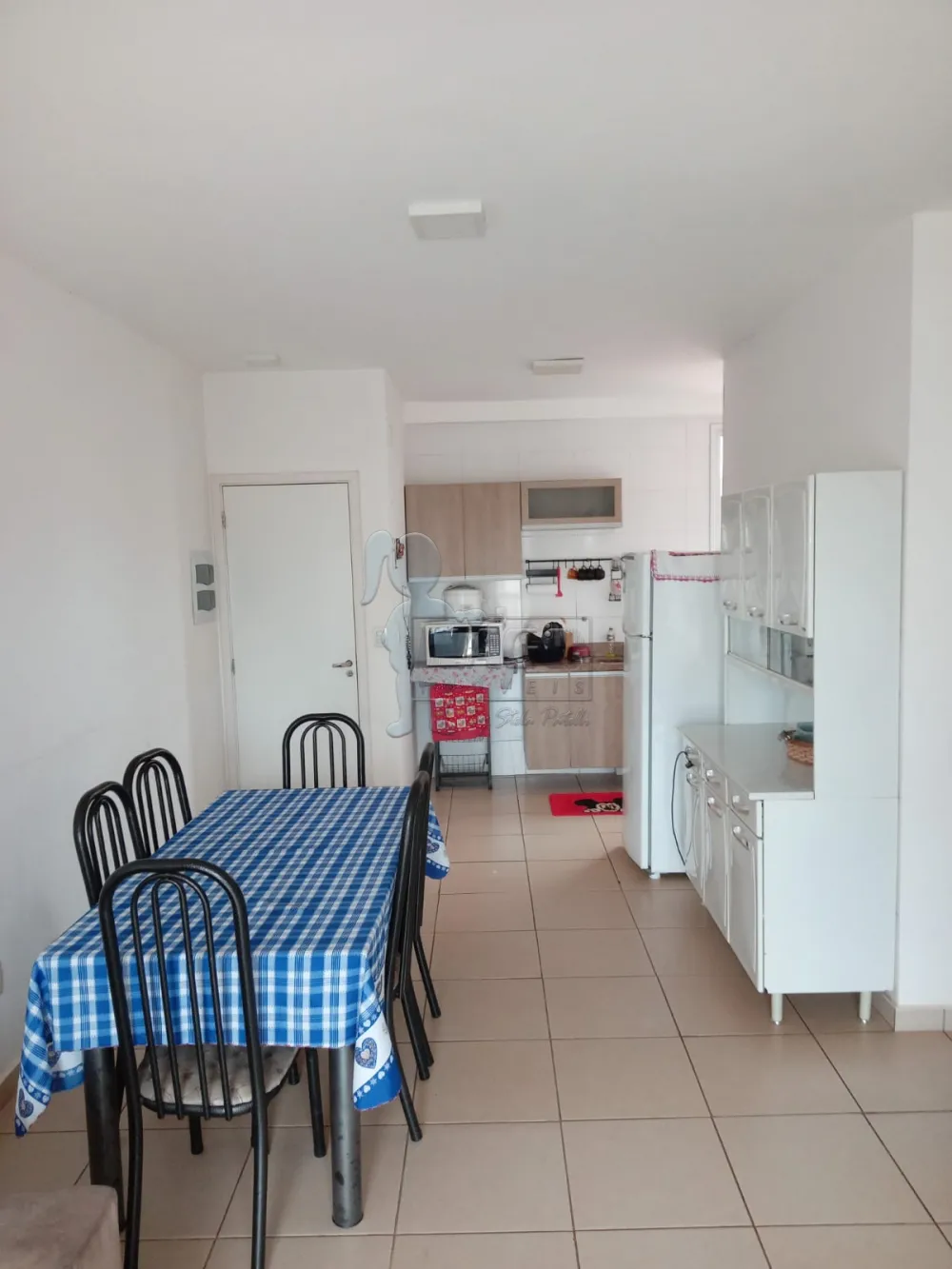 Comprar Apartamento / Padrão em Ribeirão Preto R$ 260.000,00 - Foto 4