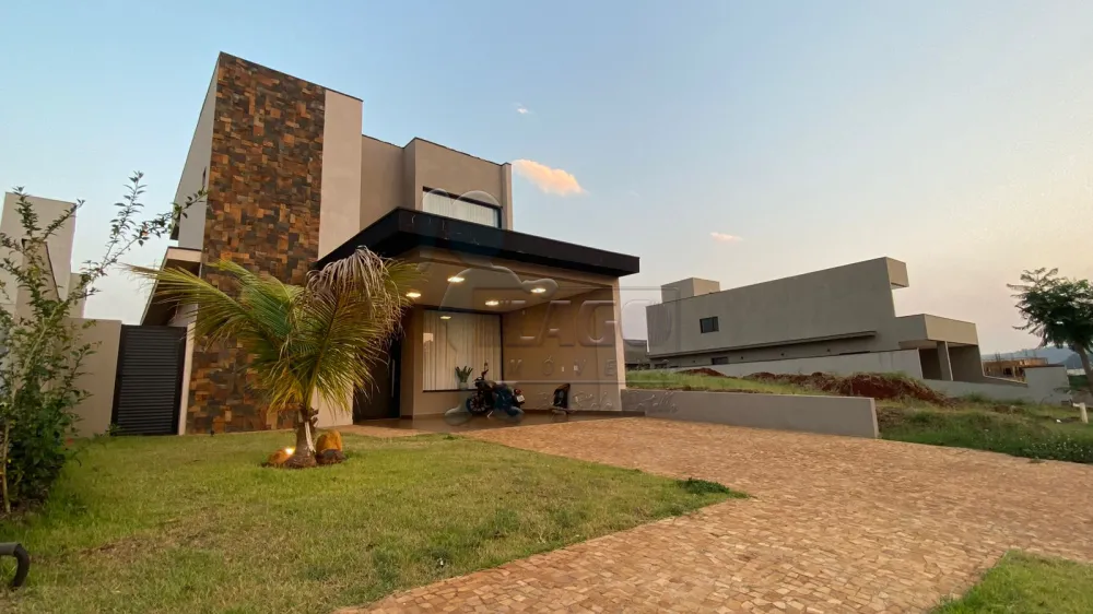 Comprar Casa condomínio / Padrão em Ribeirão Preto R$ 1.066.000,00 - Foto 2