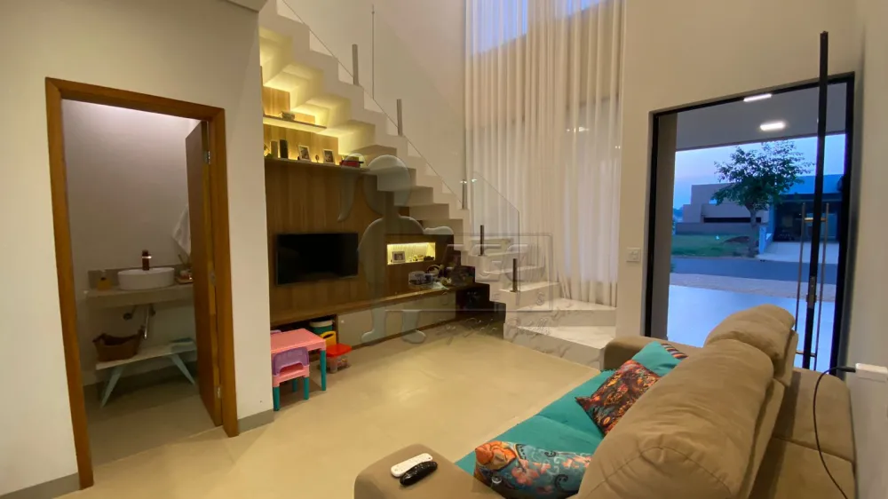Comprar Casa condomínio / Padrão em Ribeirão Preto R$ 1.066.000,00 - Foto 5