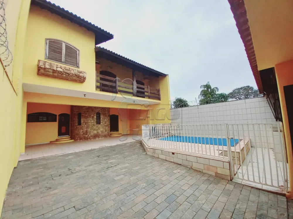 Comprar Casa / Padrão em Ribeirão Preto R$ 700.000,00 - Foto 1