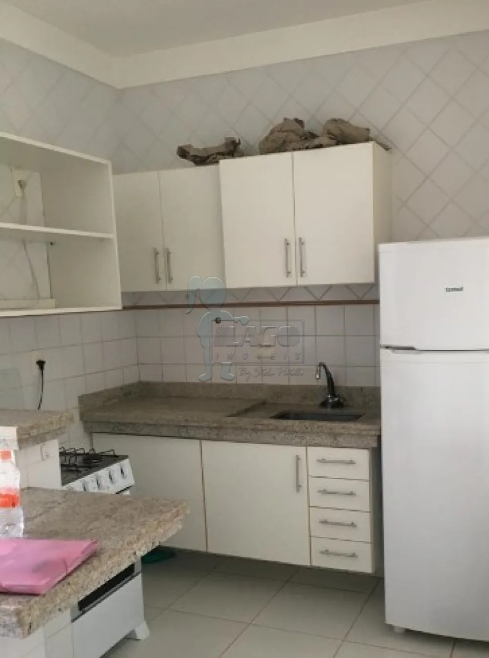 Comprar Apartamento / Padrão em Ribeirão Preto R$ 280.000,00 - Foto 1