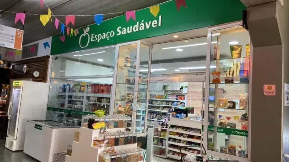 Comprar Comercial padrão / Galpão - Armazém em Ribeirão Preto R$ 840.000,00 - Foto 1