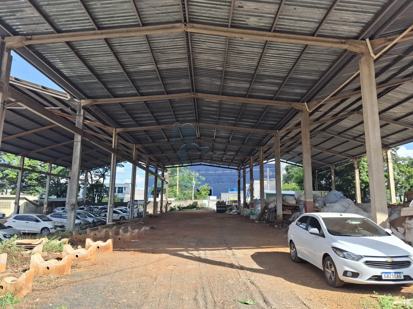 Alugar Comercial padrão / Galpão - Armazém em Ribeirão Preto R$ 10.000,00 - Foto 3