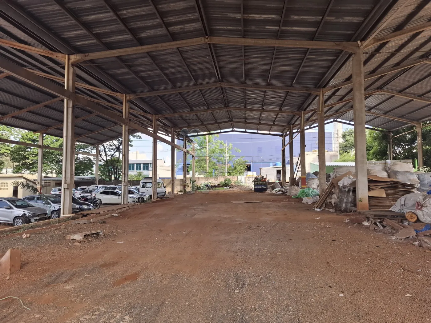 Alugar Comercial padrão / Galpão - Armazém em Ribeirão Preto R$ 10.000,00 - Foto 7