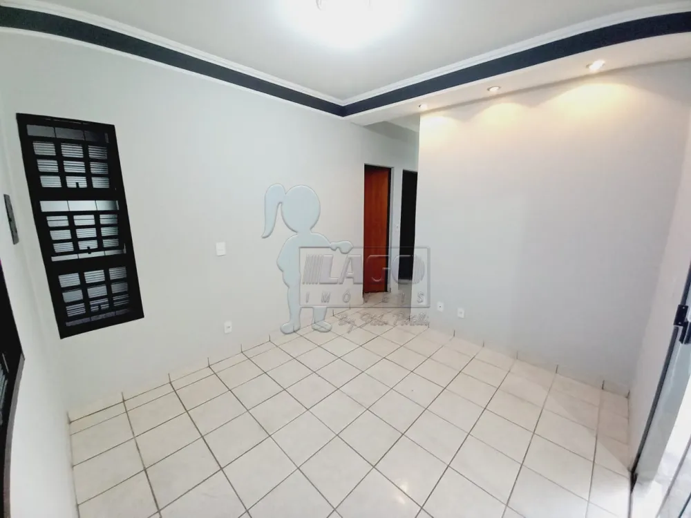 Alugar Casa / Padrão em Ribeirão Preto R$ 1.400,00 - Foto 10