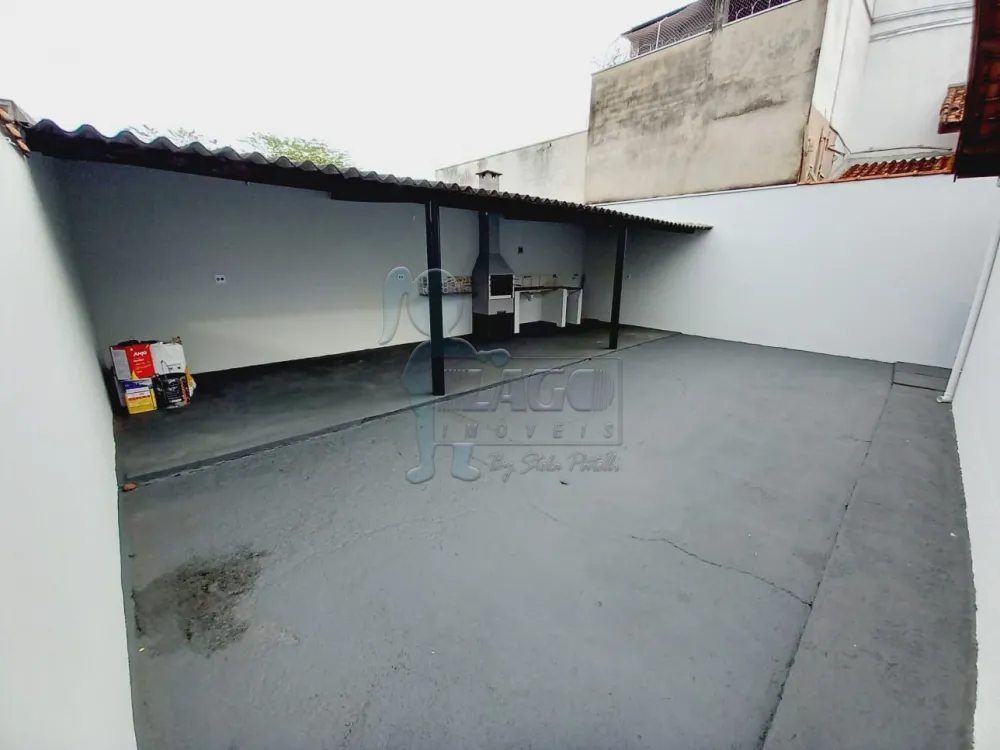 Alugar Casa / Padrão em Ribeirão Preto R$ 1.400,00 - Foto 13