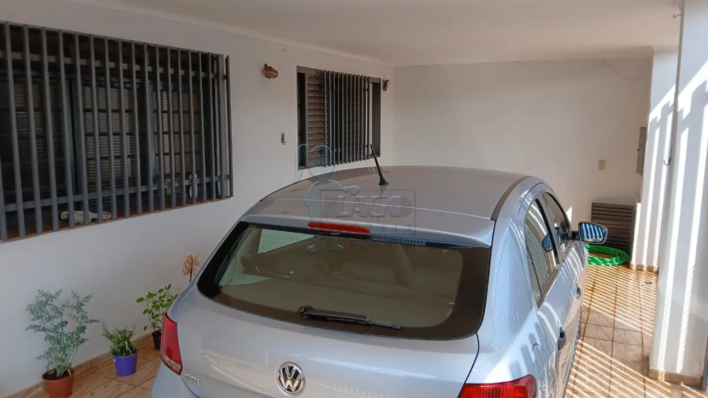 Comprar Casa / Padrão em Ribeirão Preto R$ 400.000,00 - Foto 3