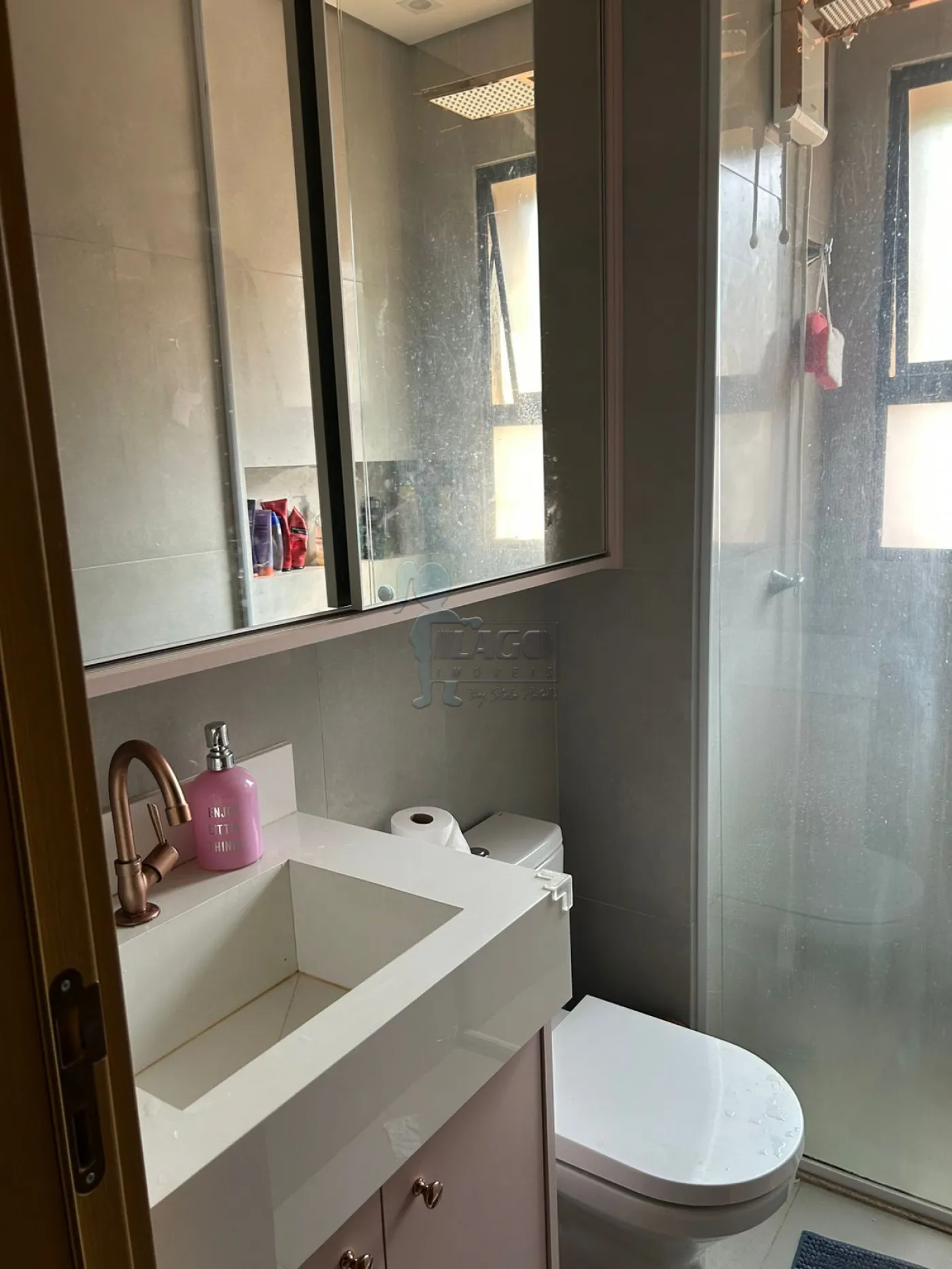 Alugar Apartamento / Padrão em Ribeirão Preto R$ 2.450,00 - Foto 5