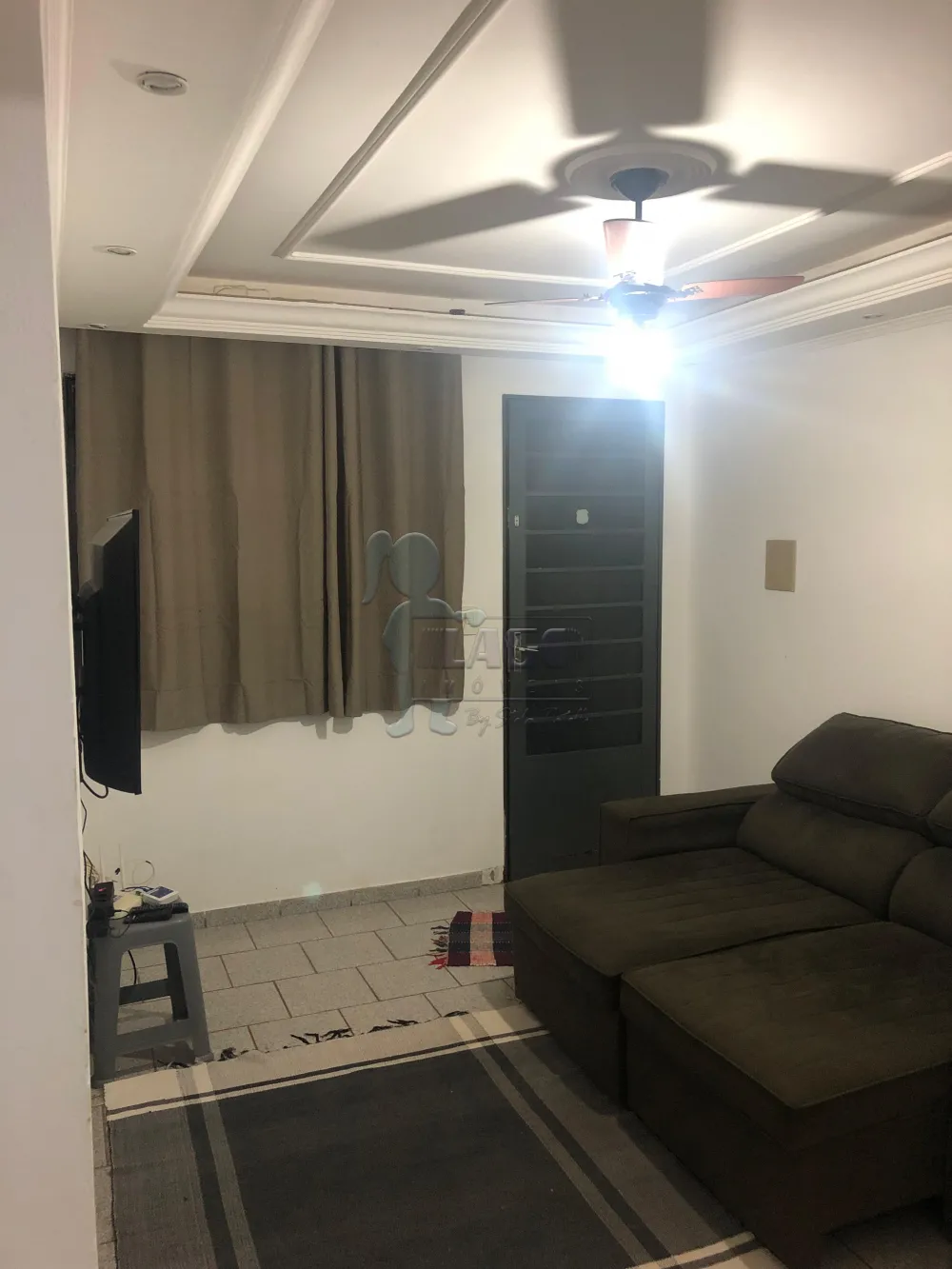 Comprar Apartamento / Padrão em Ribeirão Preto R$ 110.000,00 - Foto 2