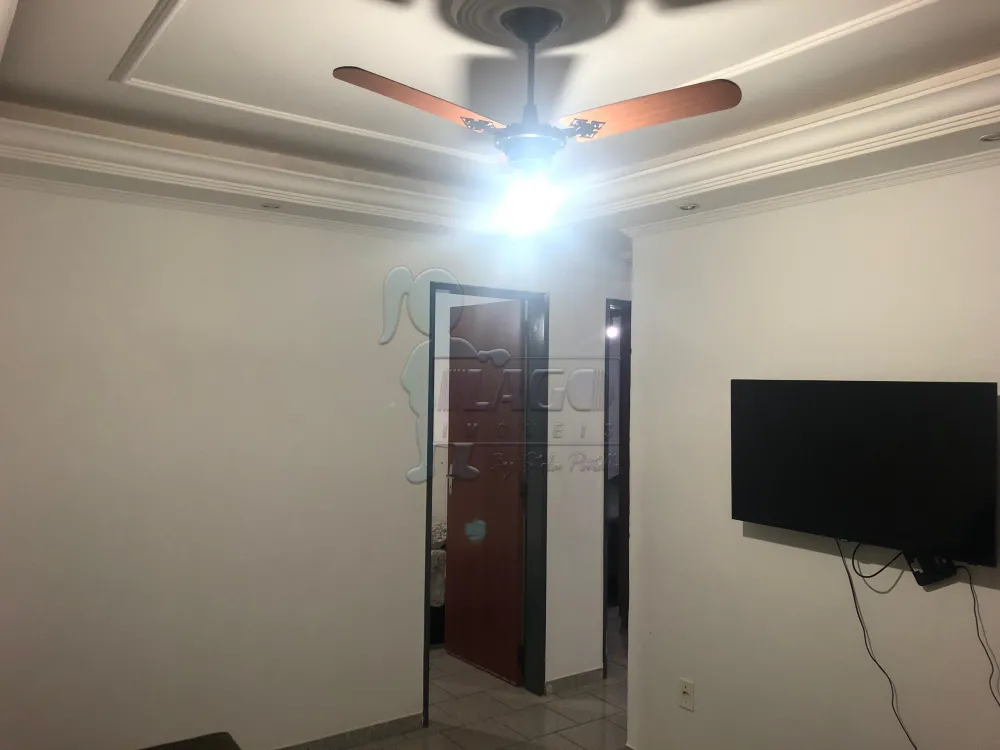 Comprar Apartamento / Padrão em Ribeirão Preto R$ 110.000,00 - Foto 3