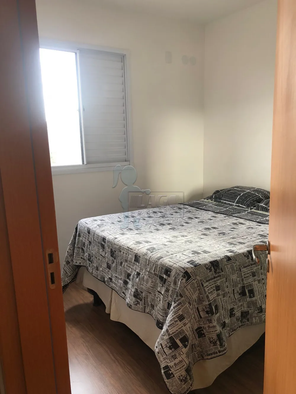 Comprar Apartamento / Padrão em Bonfim Paulista R$ 200.000,00 - Foto 3