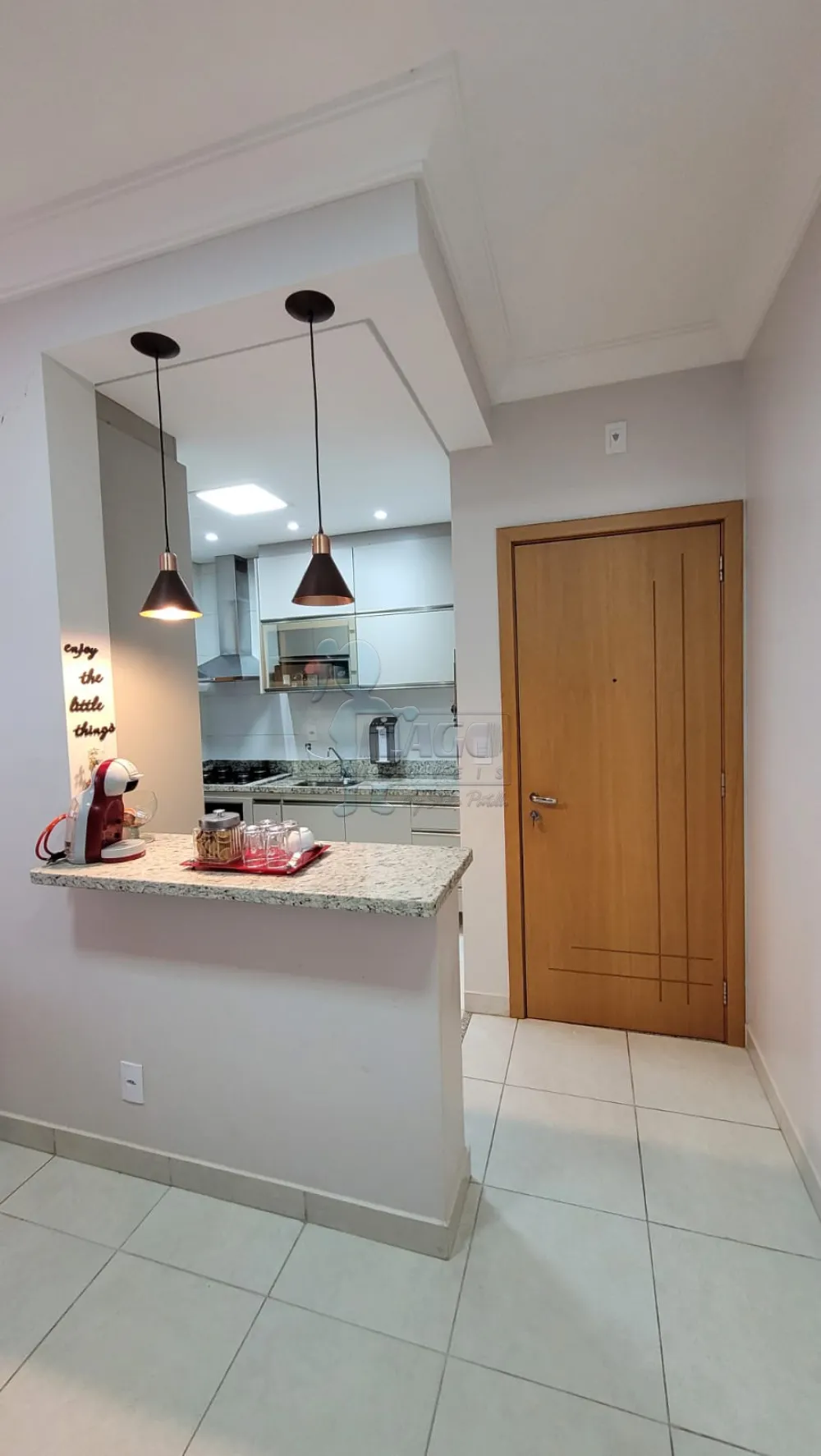 Comprar Apartamento / Padrão em Ribeirão Preto R$ 403.000,00 - Foto 6