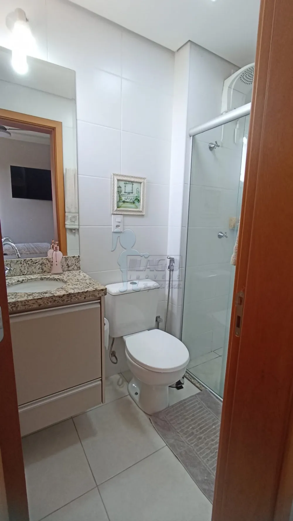 Comprar Apartamento / Padrão em Ribeirão Preto R$ 403.000,00 - Foto 17