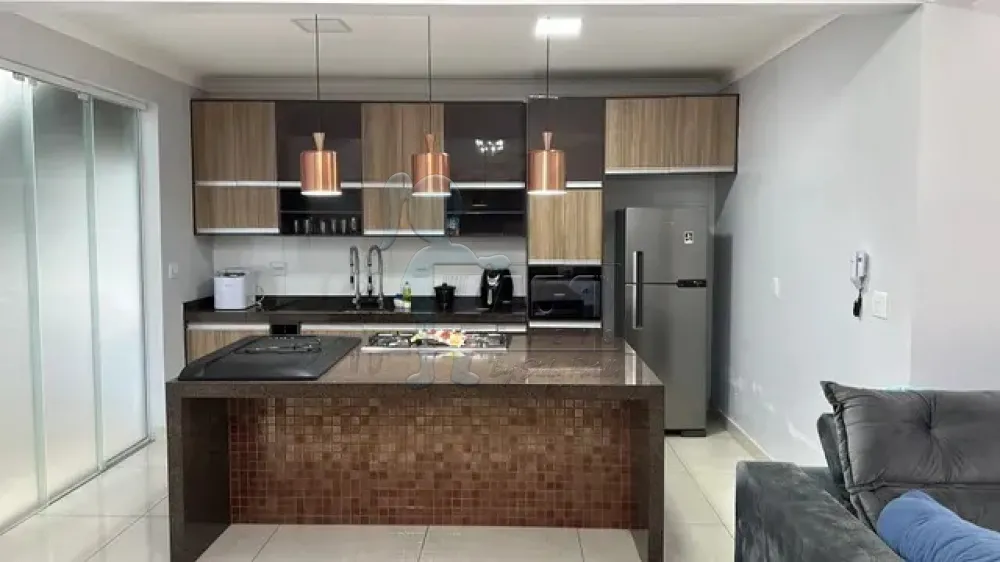 Comprar Casa / Padrão em Jardinópolis R$ 742.000,00 - Foto 3