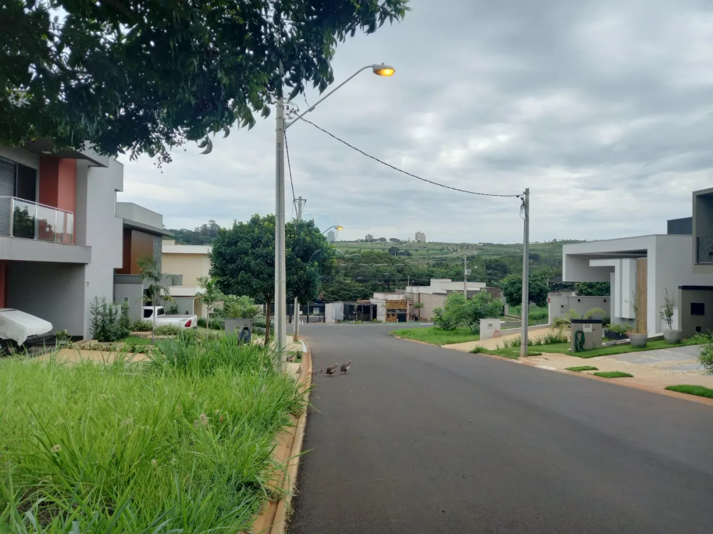 Comprar Terreno / Condomínio em Bonfim Paulista R$ 389.000,00 - Foto 5