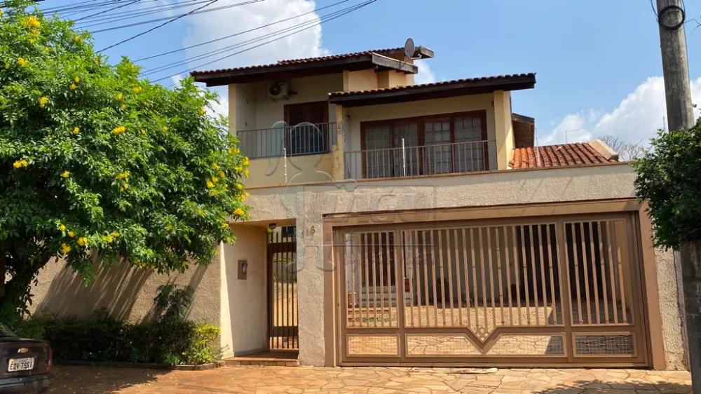 Comprar Casa / Padrão em Ribeirão Preto R$ 800.000,00 - Foto 1