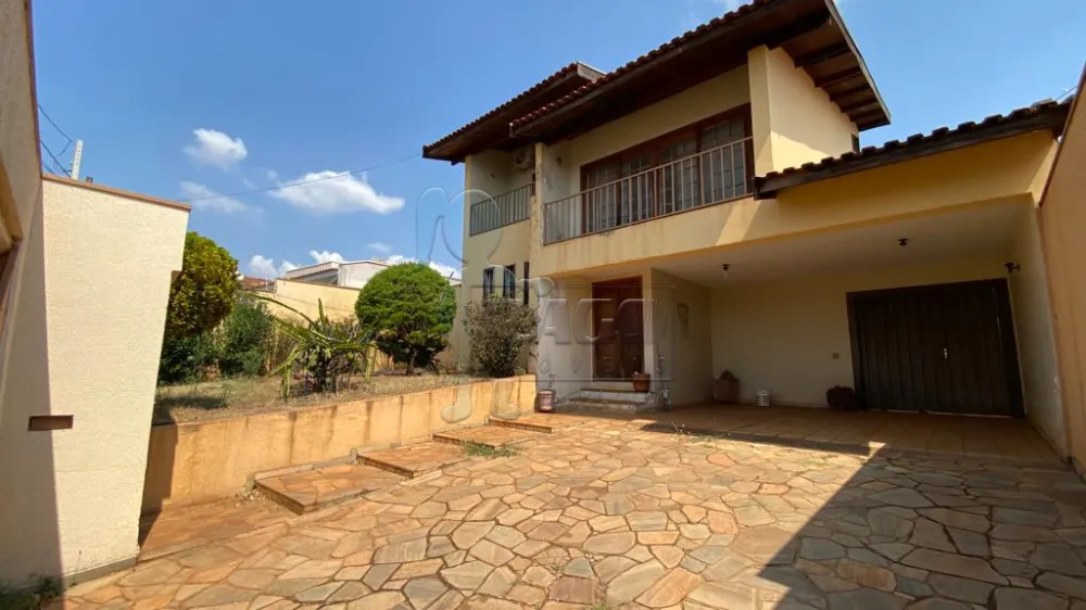 Comprar Casa / Padrão em Ribeirão Preto R$ 800.000,00 - Foto 2