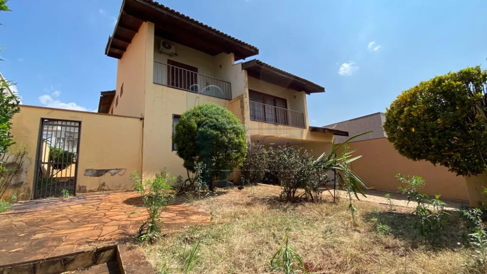 Comprar Casa / Padrão em Ribeirão Preto R$ 800.000,00 - Foto 3