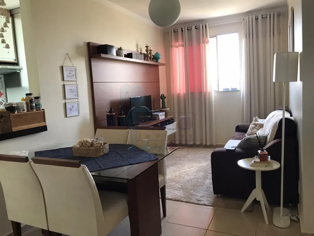 Comprar Apartamento / Padrão em Ribeirão Preto R$ 180.000,00 - Foto 1