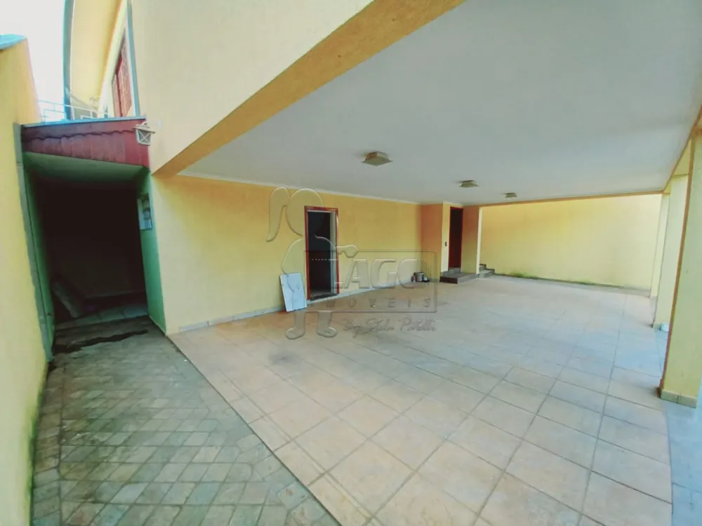 Alugar Casa / Padrão em Ribeirão Preto R$ 3.200,00 - Foto 4