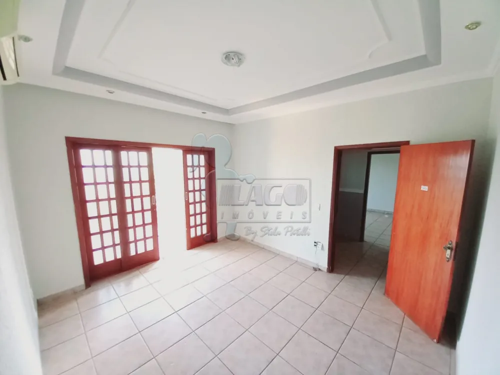 Alugar Casa / Padrão em Ribeirão Preto R$ 3.200,00 - Foto 9