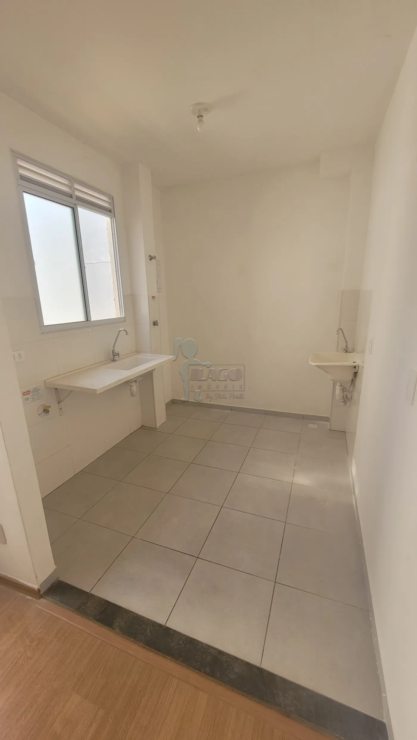 Alugar Apartamento / Padrão em Ribeirão Preto R$ 1.100,00 - Foto 11