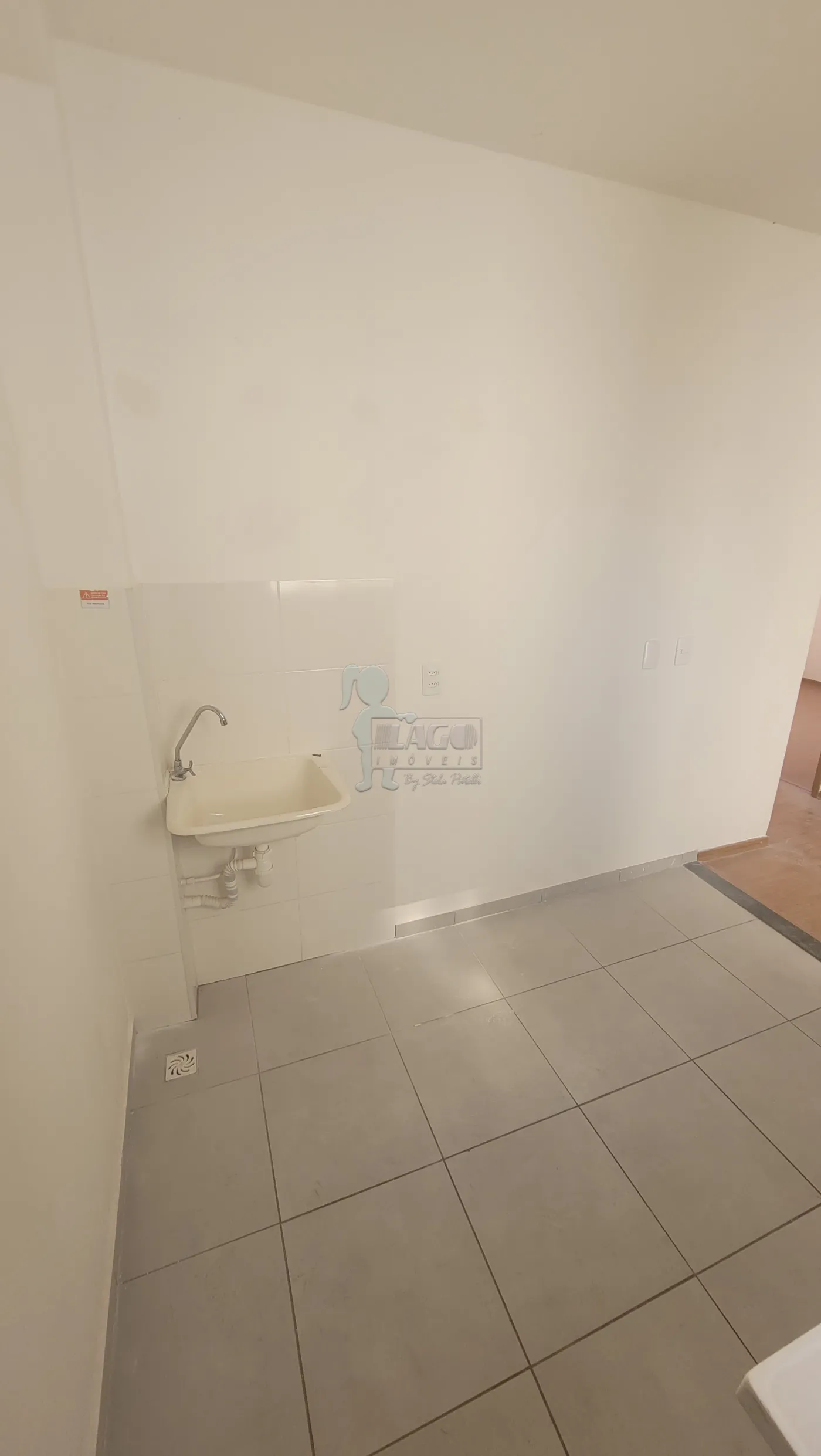 Alugar Apartamento / Padrão em Ribeirão Preto R$ 1.100,00 - Foto 13