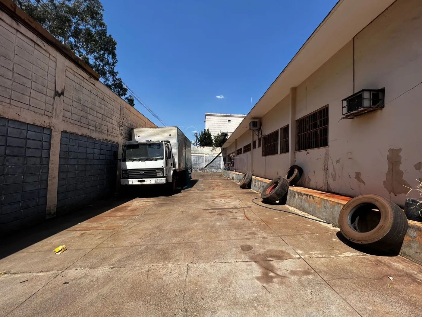 Alugar Comercial padrão / Galpão - Armazém em Ribeirão Preto R$ 30.000,00 - Foto 6