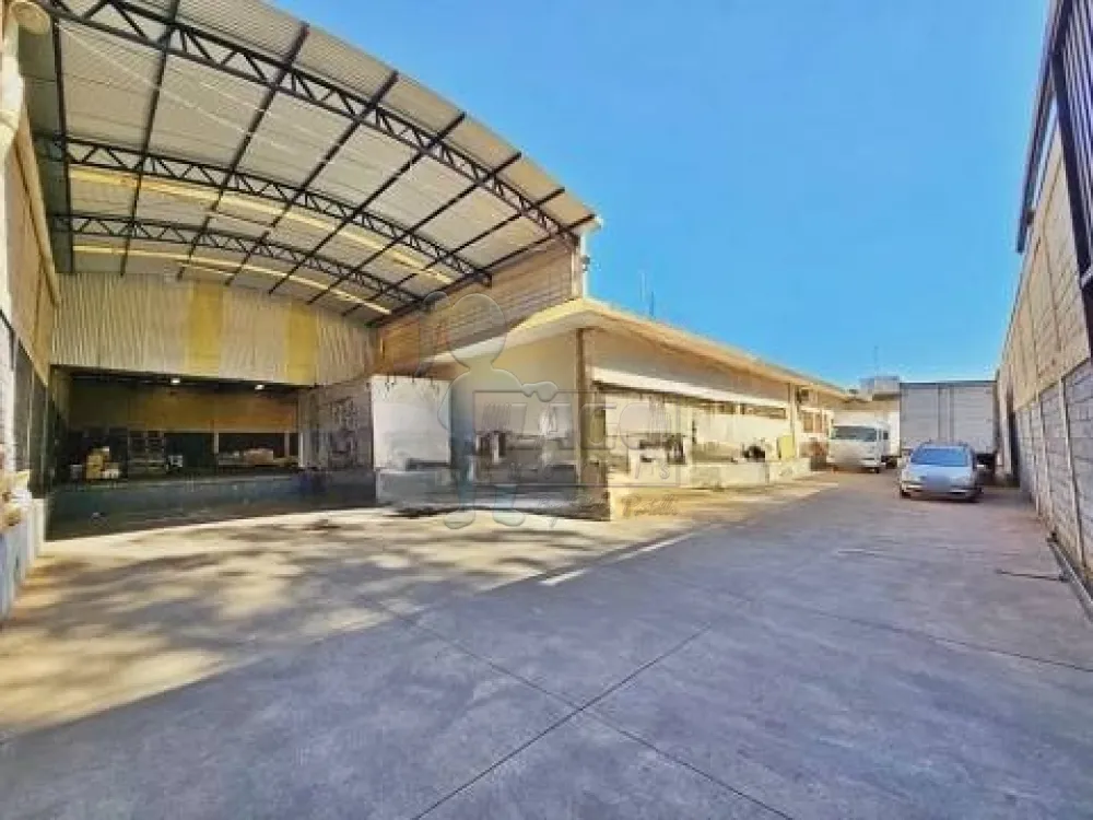 Alugar Comercial padrão / Galpão - Armazém em Ribeirão Preto R$ 30.000,00 - Foto 17