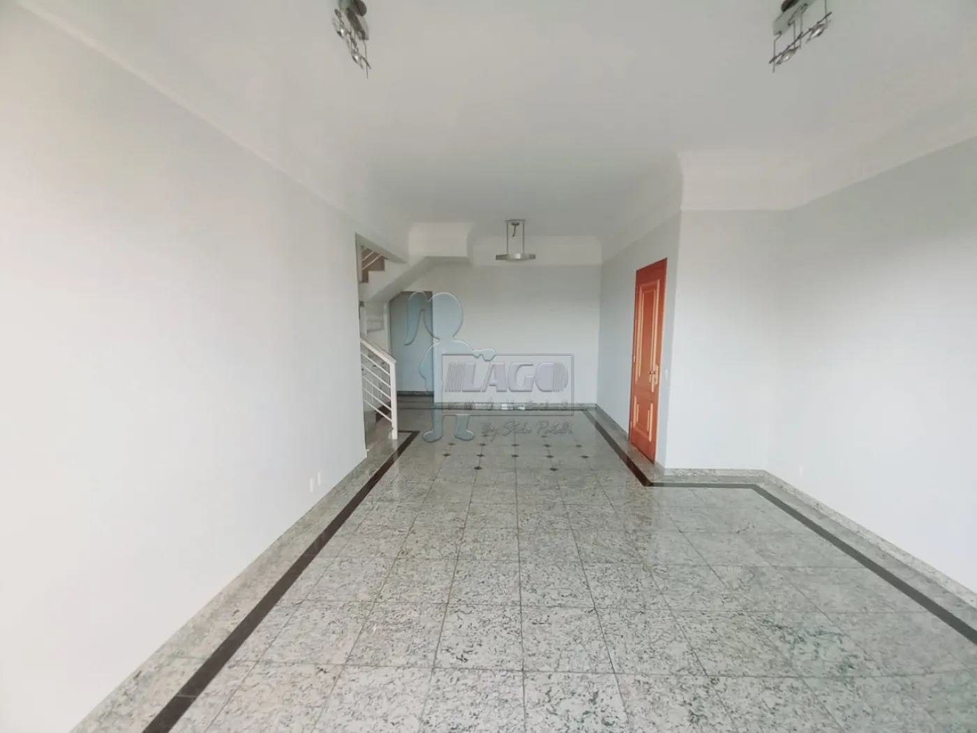 Alugar Apartamento / Duplex em Ribeirão Preto R$ 4.000,00 - Foto 3