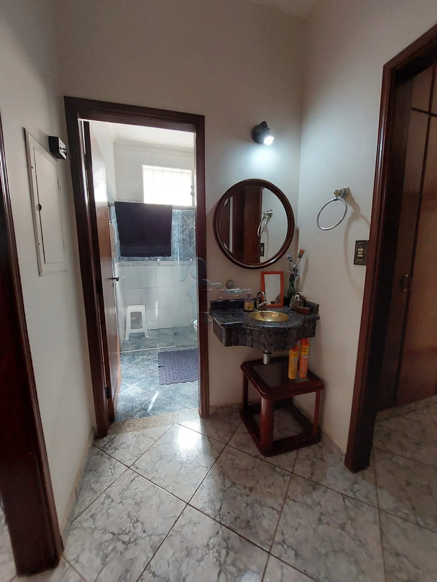 Comprar Casa / Padrão em Ribeirão Preto R$ 420.000,00 - Foto 5