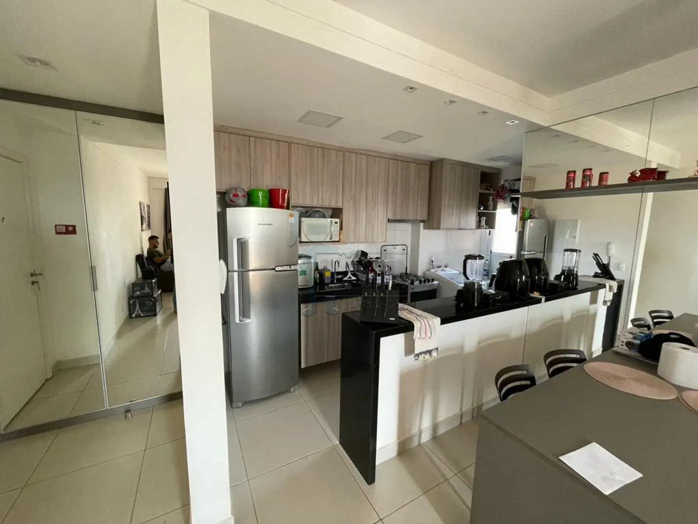 Comprar Apartamentos / Padrão em Ribeirão Preto R$ 420.000,00 - Foto 3