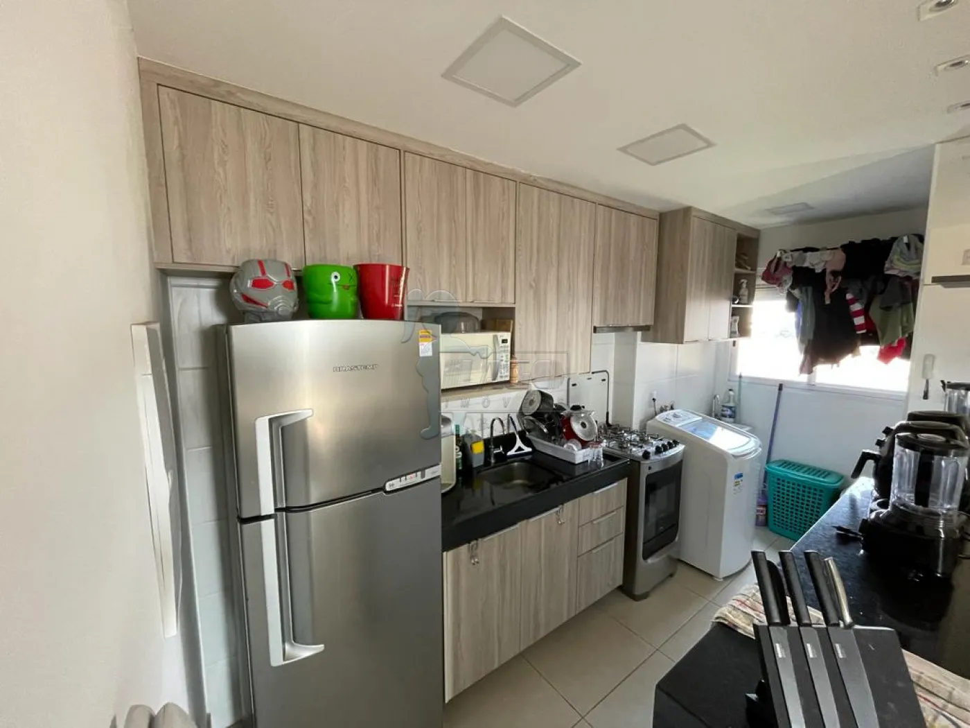 Comprar Apartamentos / Padrão em Ribeirão Preto R$ 420.000,00 - Foto 4