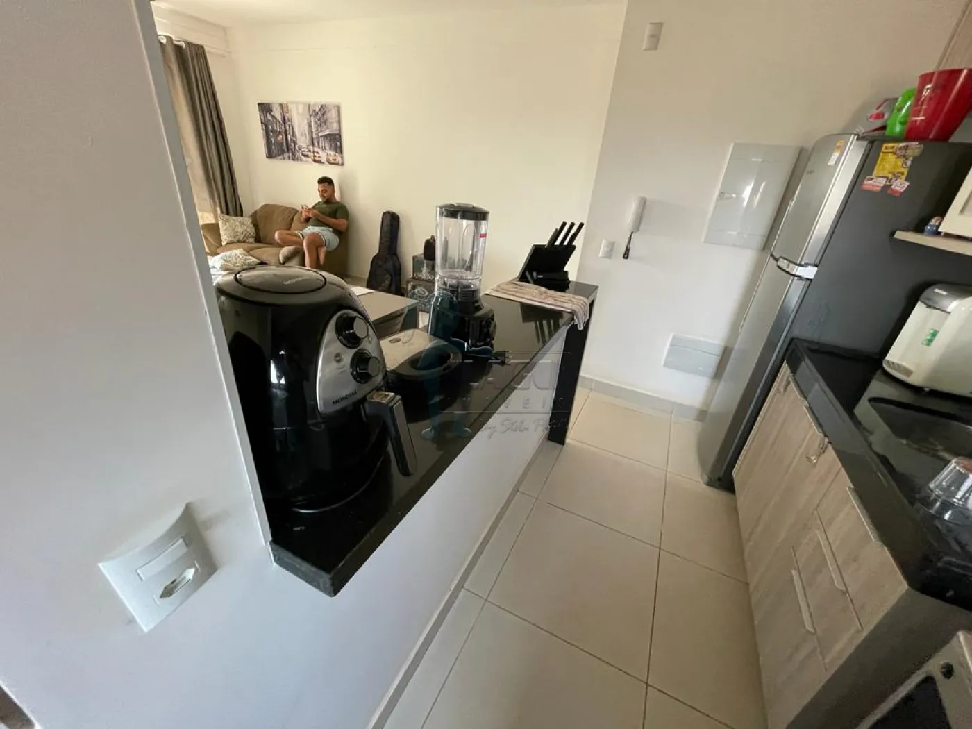 Comprar Apartamentos / Padrão em Ribeirão Preto R$ 420.000,00 - Foto 5