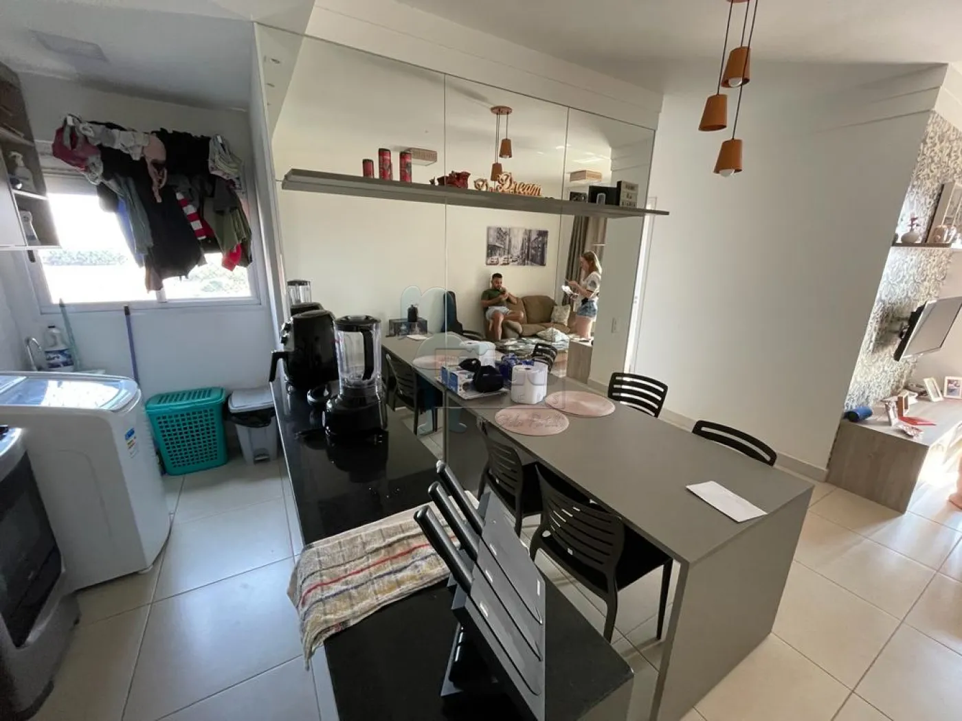 Comprar Apartamento / Padrão em Ribeirão Preto R$ 420.000,00 - Foto 6