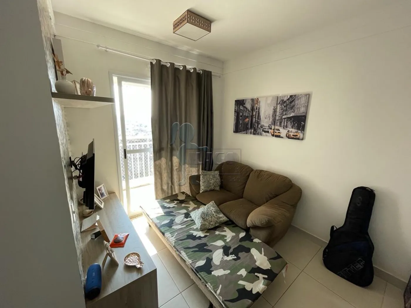 Comprar Apartamentos / Padrão em Ribeirão Preto R$ 420.000,00 - Foto 1