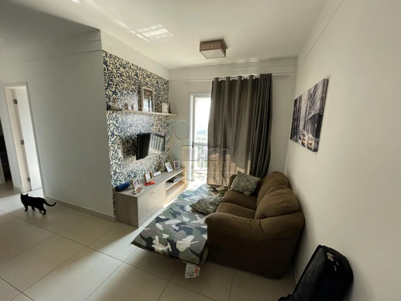 Comprar Apartamento / Padrão em Ribeirão Preto R$ 420.000,00 - Foto 2