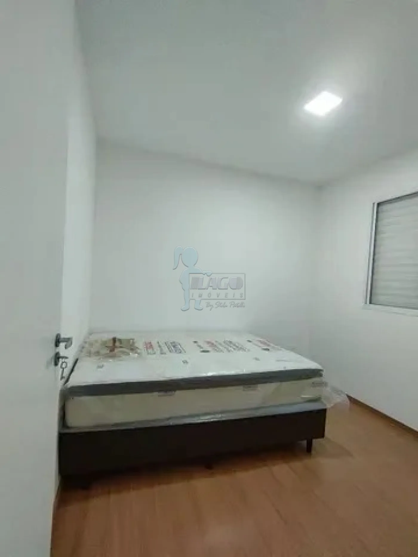 Alugar Apartamento / Padrão em Ribeirão Preto R$ 800,00 - Foto 7